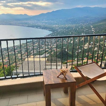 Gaia Guest House Kalamata Exterior foto
