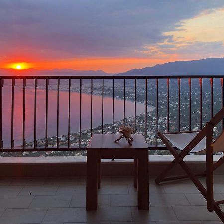 Gaia Guest House Kalamata Exterior foto