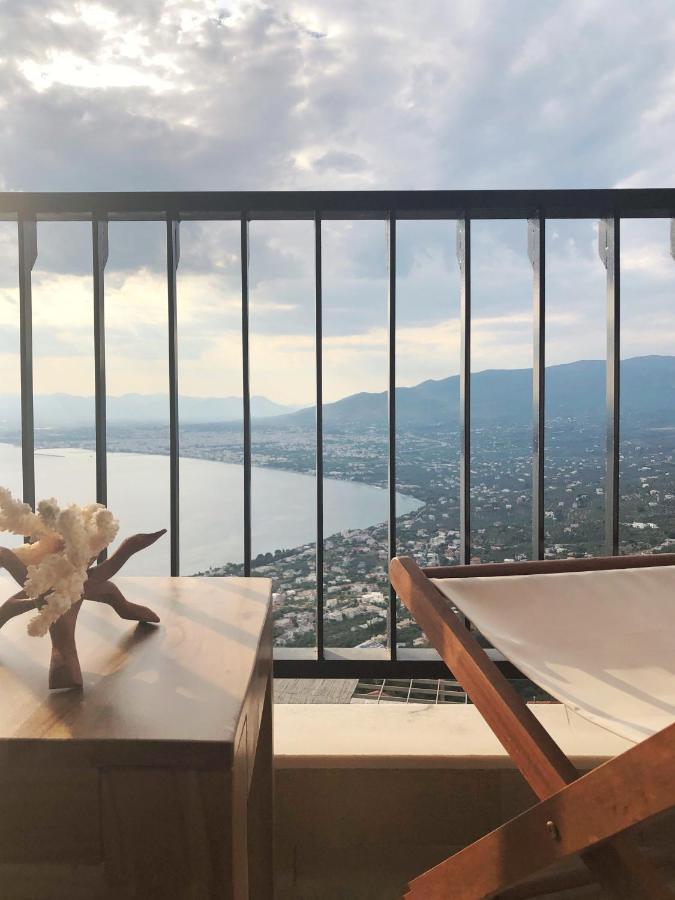 Gaia Guest House Kalamata Exterior foto