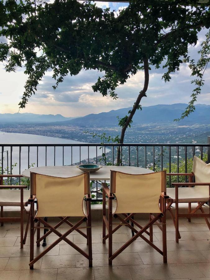 Gaia Guest House Kalamata Exterior foto