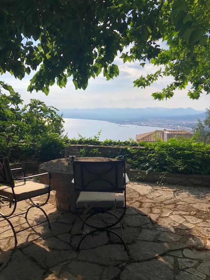 Gaia Guest House Kalamata Exterior foto