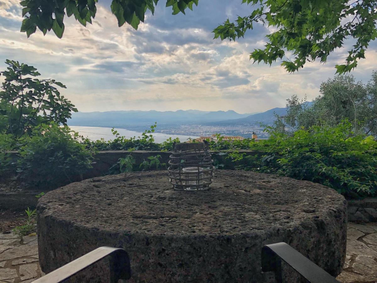 Gaia Guest House Kalamata Exterior foto